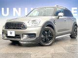 2019 Rover Mini LDA-YT20