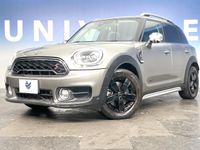 2019 Rover Mini LDA-YT20