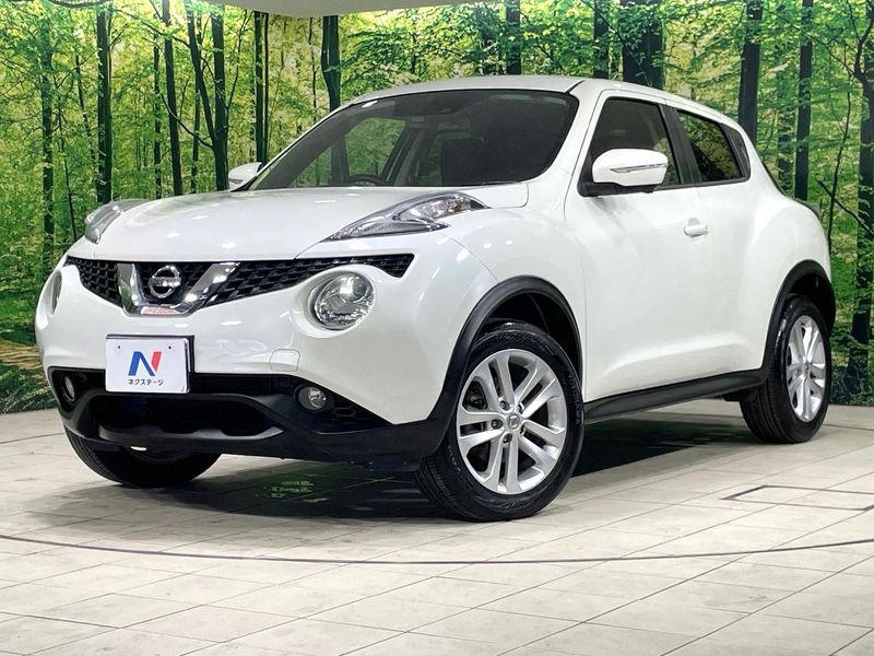 2016 Nissan JUKE DBA-YF15 (UW-6a73fd4dc4f9e)[0]