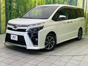 2019 Toyota Voxy DBA-ZRR80W