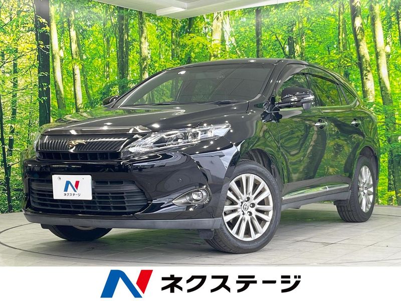 2014 Toyota Harrier DBA-ZSU60W (UW-6a73fd710418e)[3]