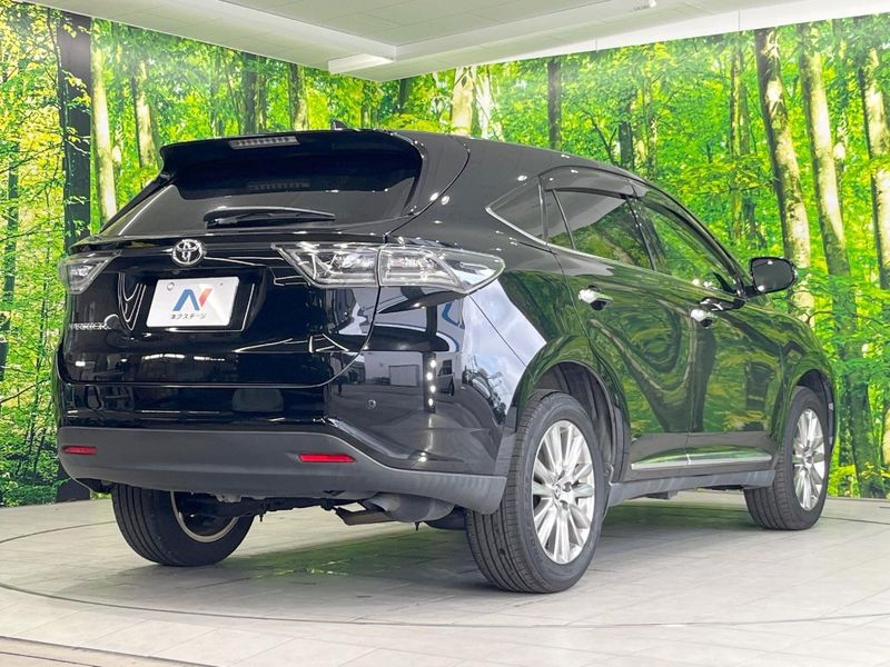 2014 Toyota Harrier DBA-ZSU60W (UW-6a73fd710418e)[8]