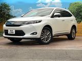 2015 Toyota Harrier DBA-ZSU60W