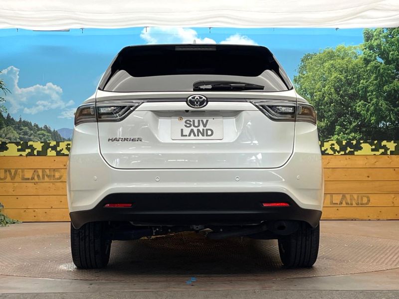 2015 Toyota Harrier DBA-ZSU60W (UW-6a73fd7259f01)[6]