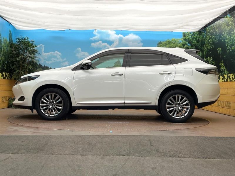 2015 Toyota Harrier DBA-ZSU60W (UW-6a73fd7259f01)[4]