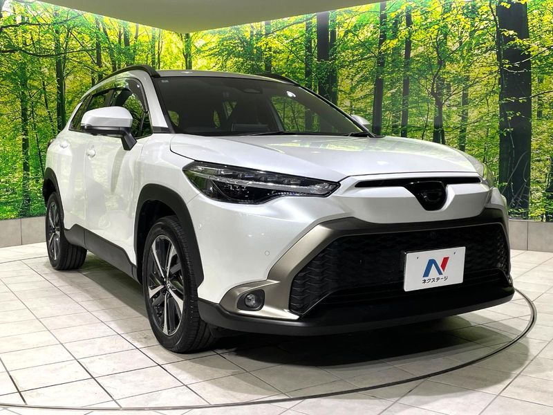 2024 Toyota Corolla Cross 6AA-ZVG13 (UW-6a73fd78596e3)[22]