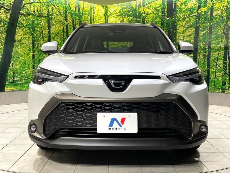 2024 Toyota Corolla Cross 6AA-ZVG13 (UW-6a73fd78596e3)[23]