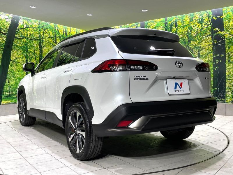 2024 Toyota Corolla Cross 6AA-ZVG13 (UW-6a73fd78596e3)[8]