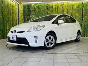 2013 Toyota Prius DAA-ZVW30