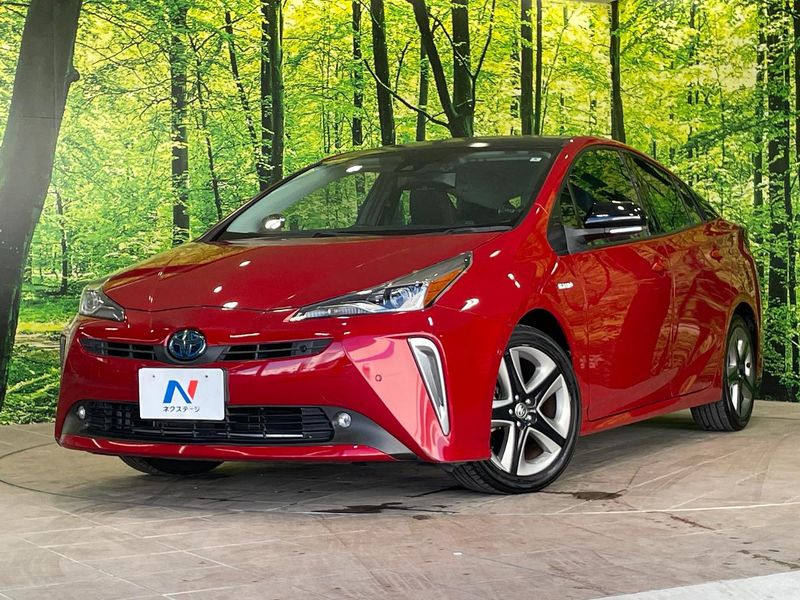 2019 Toyota Prius DAA-ZVW51 (UW-6a73fd8d615d3)[0]
