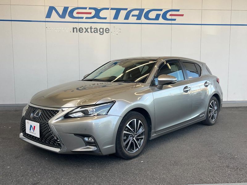 2017 Lexus CT DAA-ZWA10 (UW-6a73fd979de07)[0]