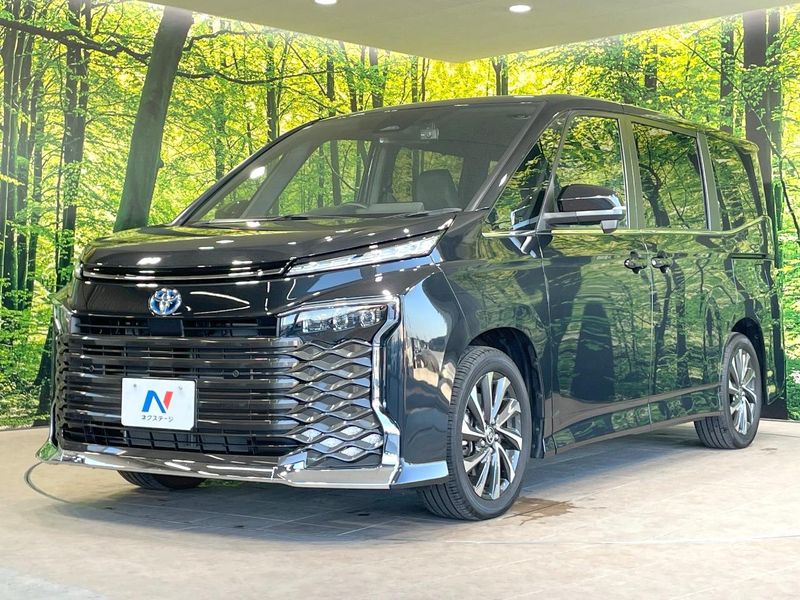 2024 Toyota Voxy 6AA-ZWR90W (UW-6a73fdaf8e335)[4]