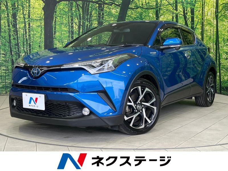 2018 Toyota C-HR DAA-ZYX10 (UW-6a73fdb645537)[3]