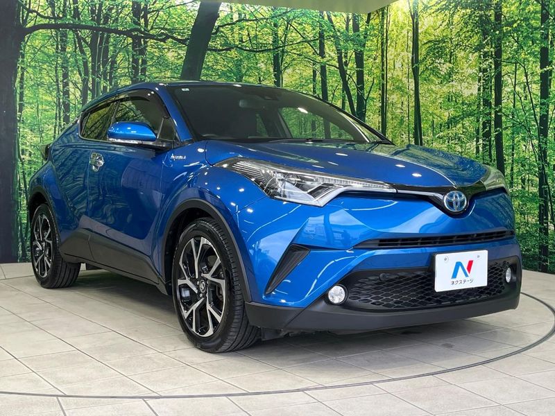 2018 Toyota C-HR DAA-ZYX10 (UW-6a73fdb645537)[22]