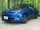 2018 Toyota C-HR DAA-ZYX10 (UW-6a73fdb645537)[0]