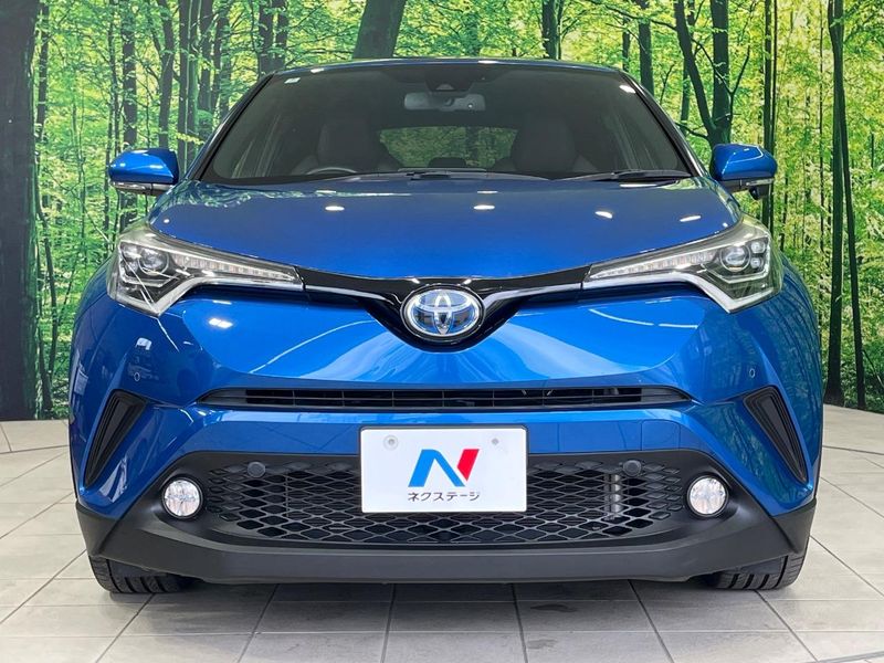 2018 Toyota C-HR DAA-ZYX10 (UW-6a73fdb645537)[21]