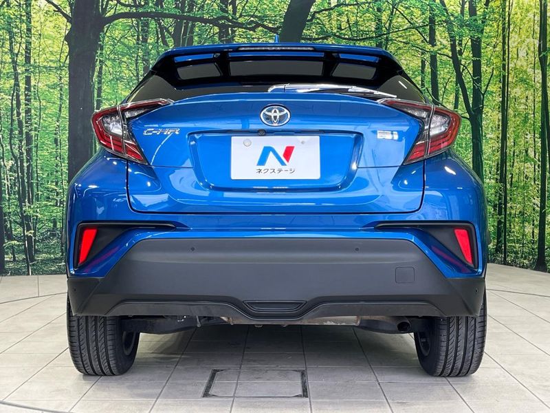 2018 Toyota C-HR DAA-ZYX10 (UW-6a73fdb645537)[28]