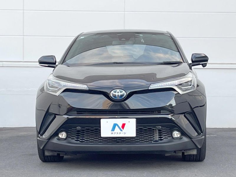 2019 Toyota C-HR DAA-ZYX10 (UW-6a73fdb9376ec)[10]