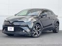 2019 Toyota C-HR DAA-ZYX10 (UW-6a73fdb9376ec)[0]