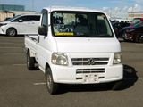 2001 Honda Acty Truck  GD-HA6