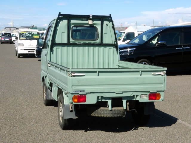 1997 Mitsubishi Minicab Truck V-U41T (UW-msh9154gyffu)[1]