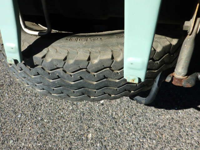 1997 Mitsubishi Minicab Truck V-U41T (UW-msh9154gyffu)[19]