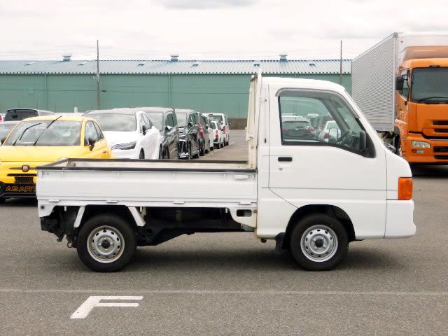 2001 Subaru Sambar Truck GD-TT2 (UW-msh9d6f0v2sw)[2]