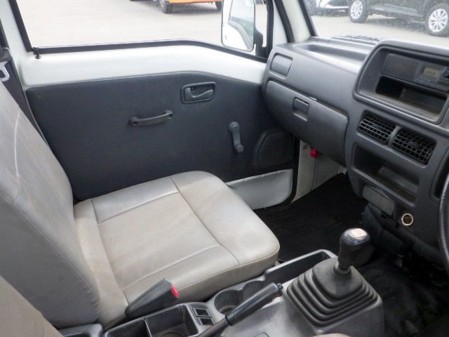 2001 Subaru Sambar Truck GD-TT2 (UW-msh9d6f0v2sw)[8]