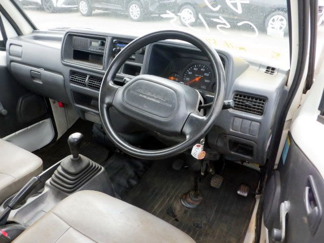 2001 Subaru Sambar Truck GD-TT2 (UW-msh9d6f0v2sw)[10]