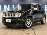 2018 Chrysler Jeep Renegade ABA-BU14