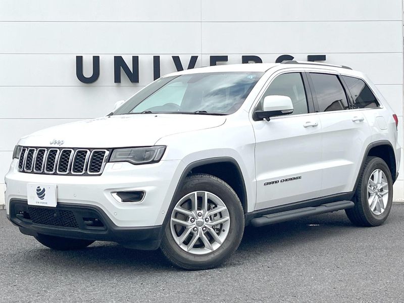2017 Chrysler Jeep Grand Cherokee DBA-WK36T (UW-6a754afeefb96)[0]