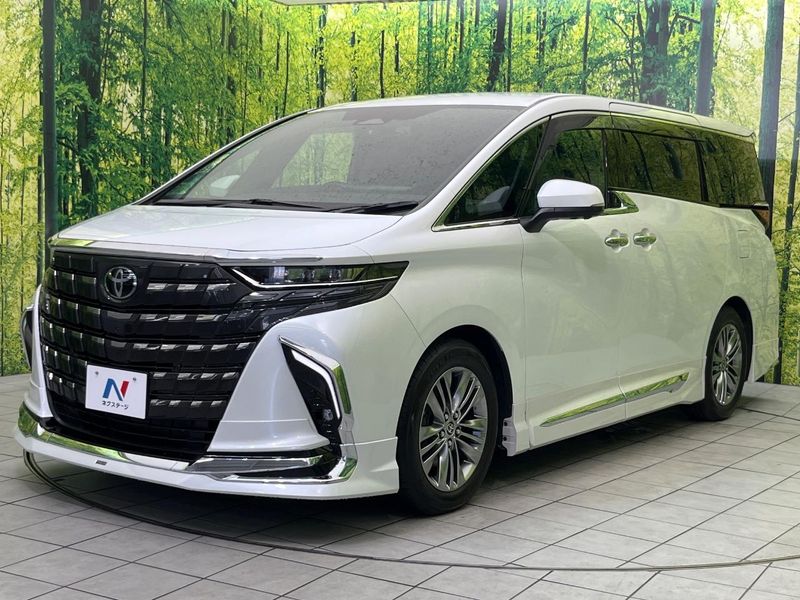 2024 Toyota Alphard Hybrid 6AA-AAHH40W (UW-6a754b1b0d6a9)[4]