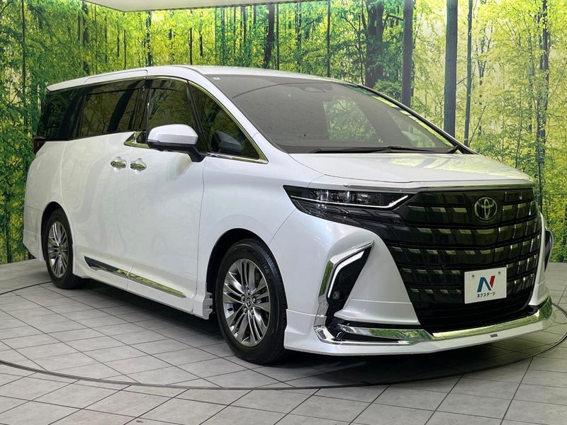 2024 Toyota Alphard Hybrid 6AA-AAHH40W (UW-6a754b1b0d6a9)[6]