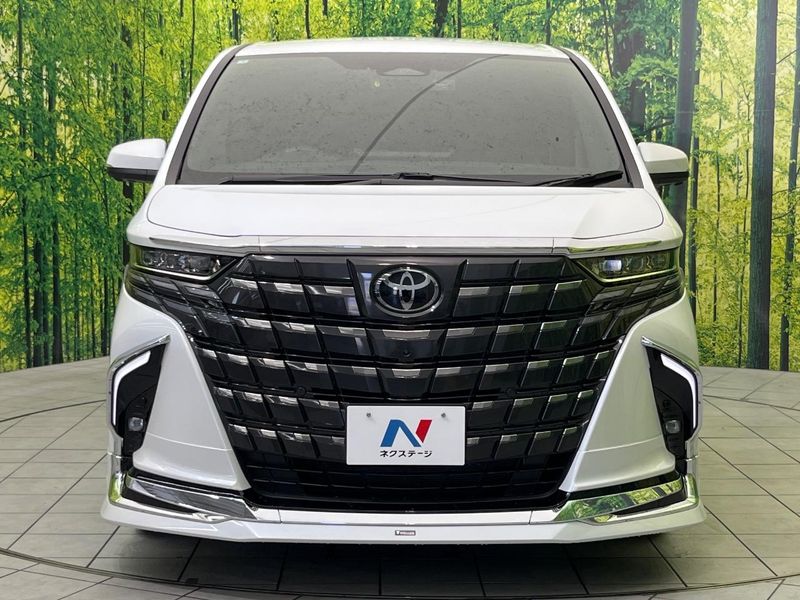 2024 Toyota Alphard Hybrid 6AA-AAHH40W (UW-6a754b1b0d6a9)[5]