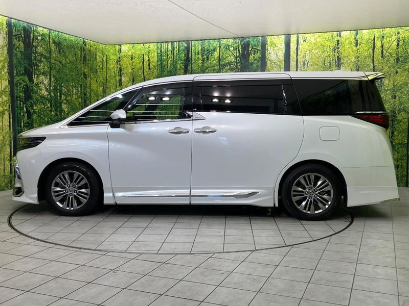 2024 Toyota Alphard Hybrid 6AA-AAHH40W (UW-6a754b1b0d6a9)[11]