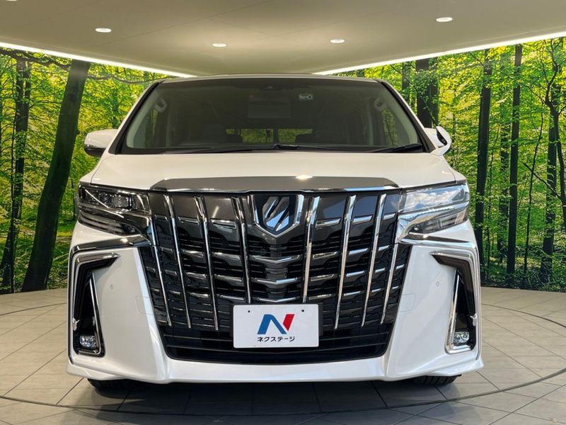 2021 Toyota Alphard 3BA-AGH30W (UW-6a754b351b0f7)[8]