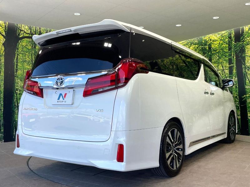 2021 Toyota Alphard 3BA-AGH30W (UW-6a754b356bc5e)[23]