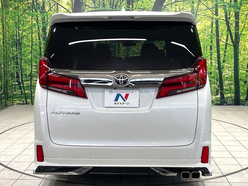 2021 Toyota Alphard 3BA-AGH30W (UW-6a754b372f445)[8]