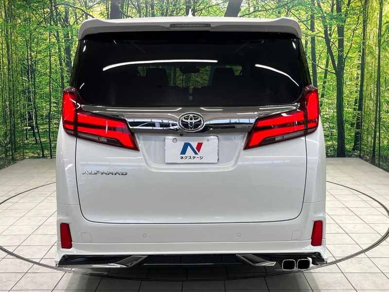 2021 Toyota Alphard 3BA-AGH30W (UW-6a754b372f445)[23]