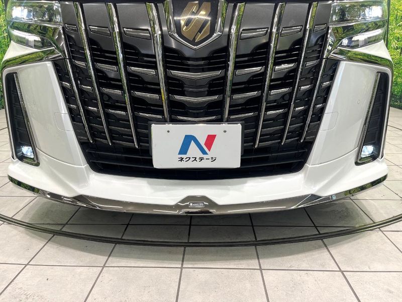 2021 Toyota Alphard 3BA-AGH30W (UW-6a754b372f445)[15]