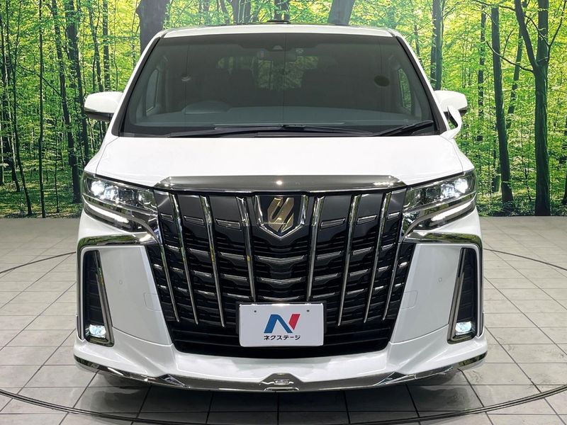 2021 Toyota Alphard 3BA-AGH30W (UW-6a754b372f445)[12]