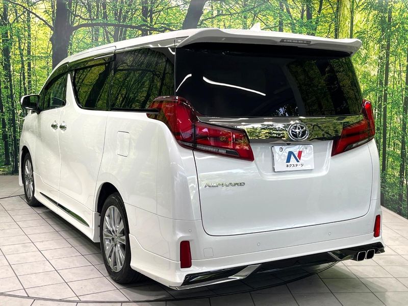 2021 Toyota Alphard 3BA-AGH30W (UW-6a754b372f445)[9]