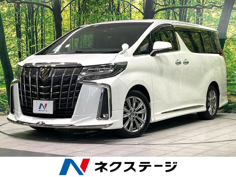 2021 Toyota Alphard 3BA-AGH30W (UW-6a754b372f445)[3]