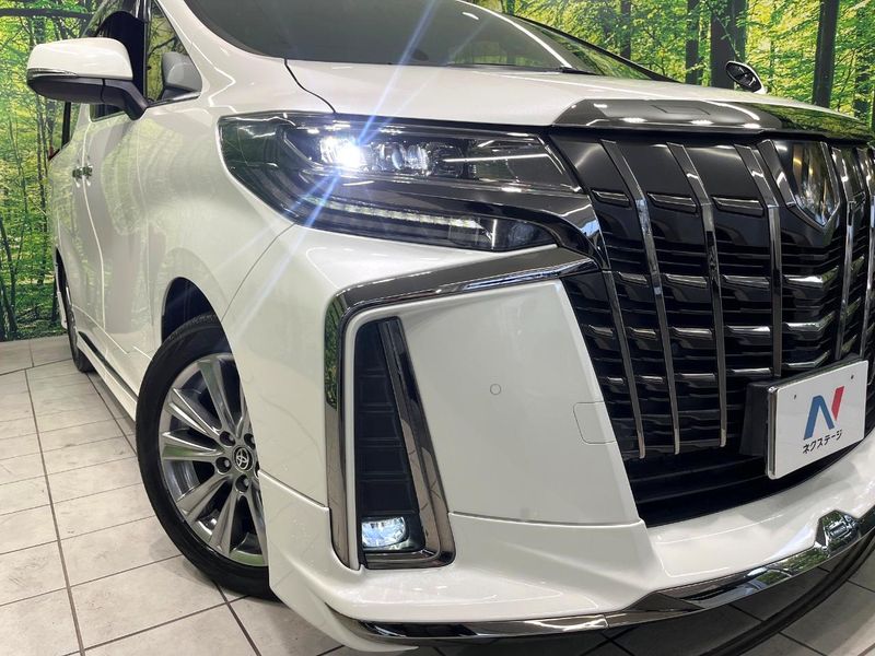 2021 Toyota Alphard 3BA-AGH30W (UW-6a754b372f445)[13]
