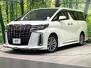 2021 Toyota Alphard 3BA-AGH30W (UW-6a754b372f445)[0]