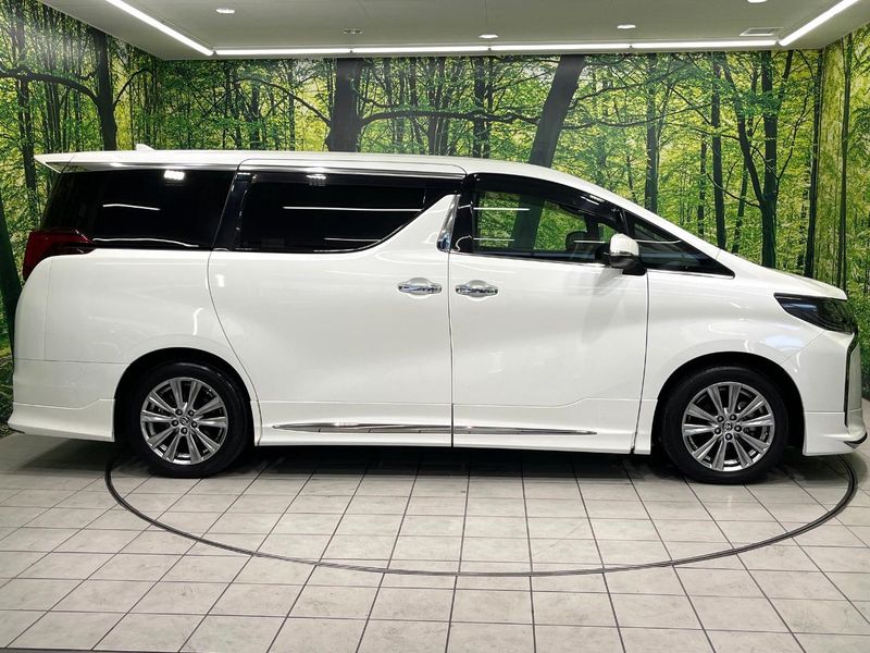 2021 Toyota Alphard 3BA-AGH30W (UW-6a754b372f445)[6]