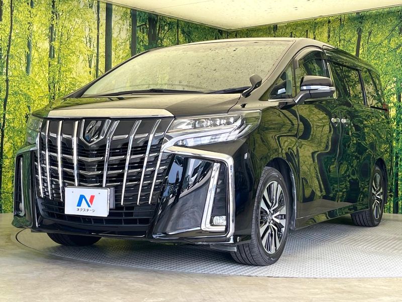 2022 Toyota Alphard 3BA-AGH30W (UW-6a754b38dc572)[15]