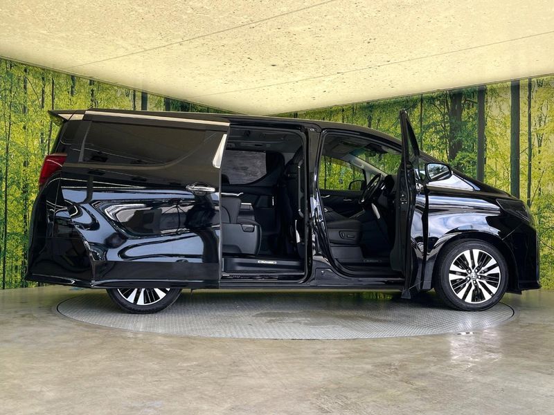 2022 Toyota Alphard 3BA-AGH30W (UW-6a754b38dc572)[21]