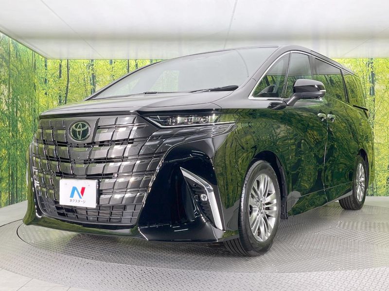 2024 Toyota Alphard 3BA-AGH40W (UW-6a754b4737623)[19]