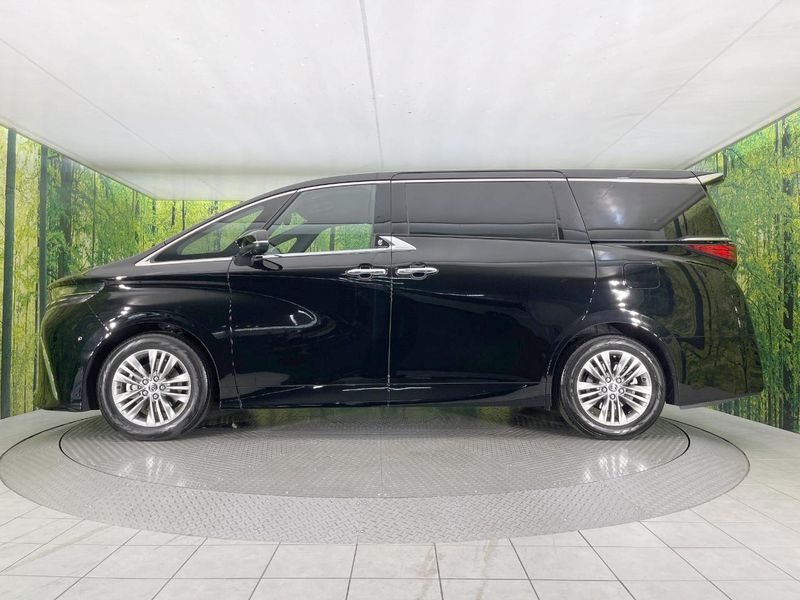 2024 Toyota Alphard 3BA-AGH40W (UW-6a754b4737623)[21]